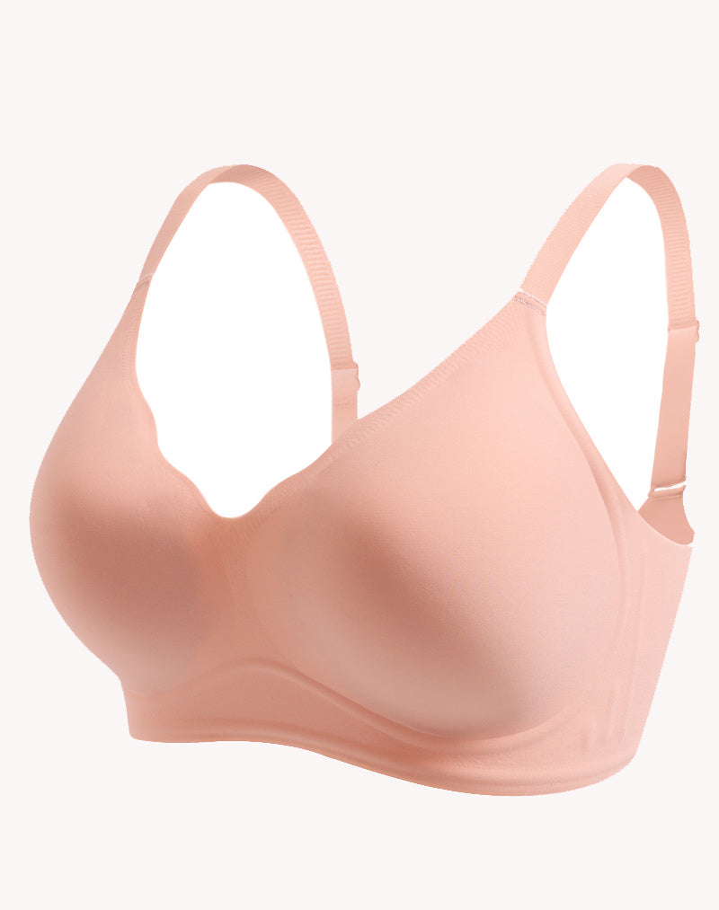 Petals Full Support Seamless Bra