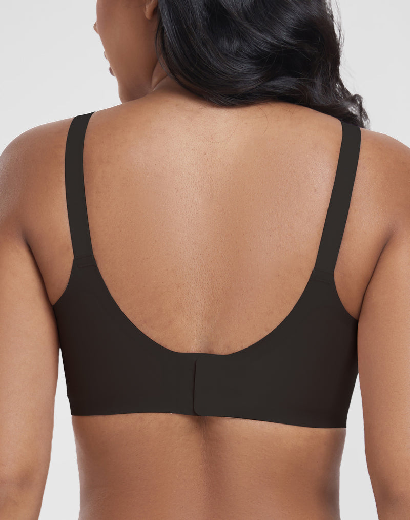 Wave Hands Free Nursing Bra