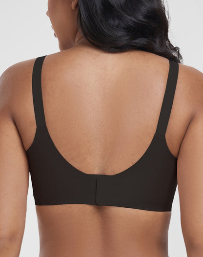 Wave Hands Free Nursing Bra