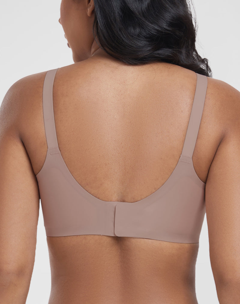 Wave Hands Free Nursing Bra