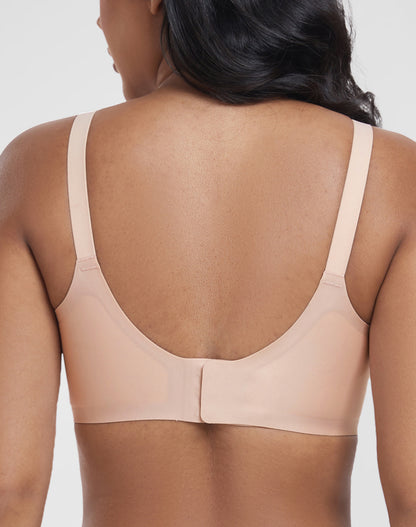 Wave Hands Free Nursing Bra